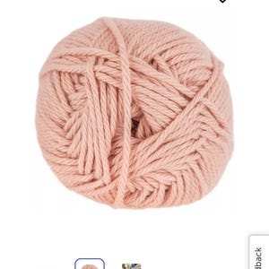 Ivory Ripple Baby Blanket Warm blush