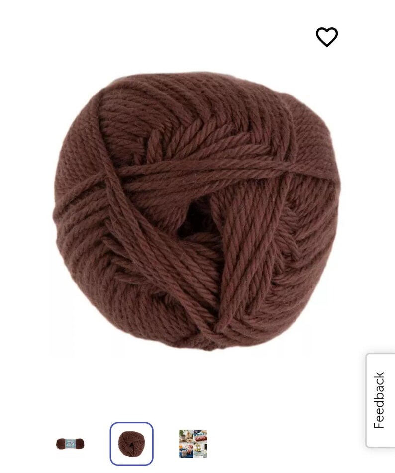 Ivory Ripple Baby Blanket Brown