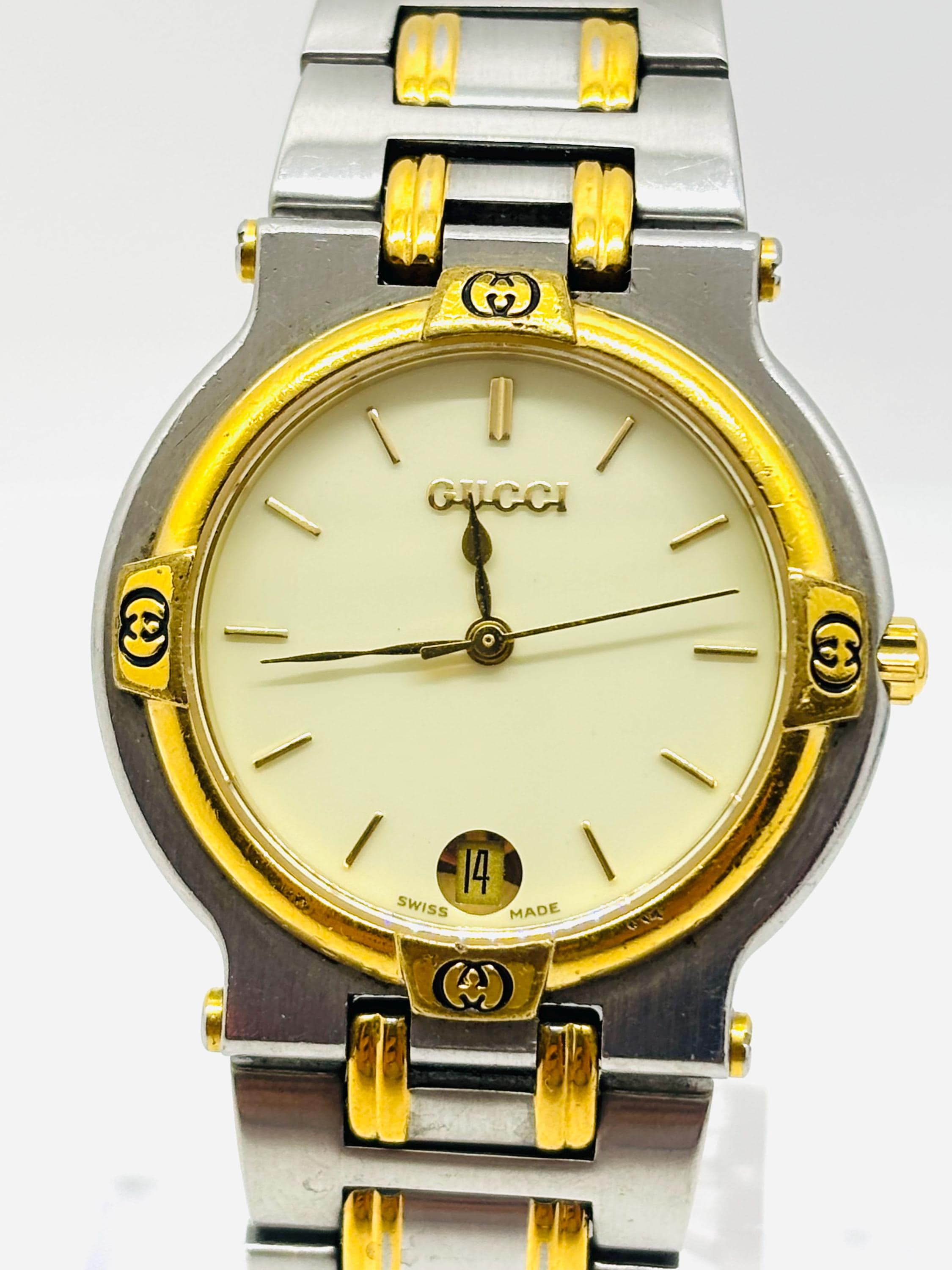Gucci 9000m - Etsy 日本