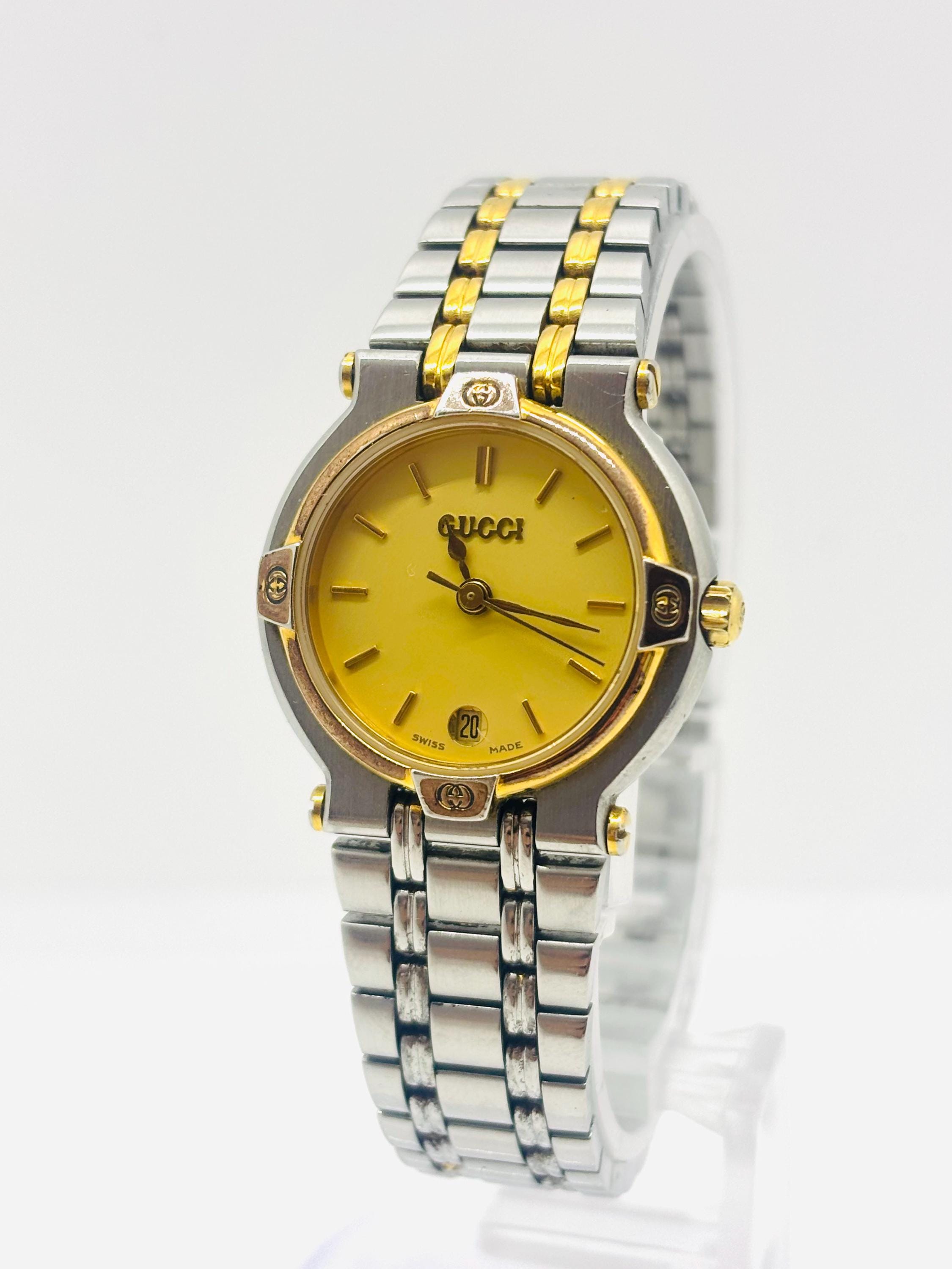 Gucci 9000l - Etsy