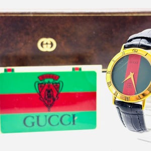 Gucci 3000m - Etsy