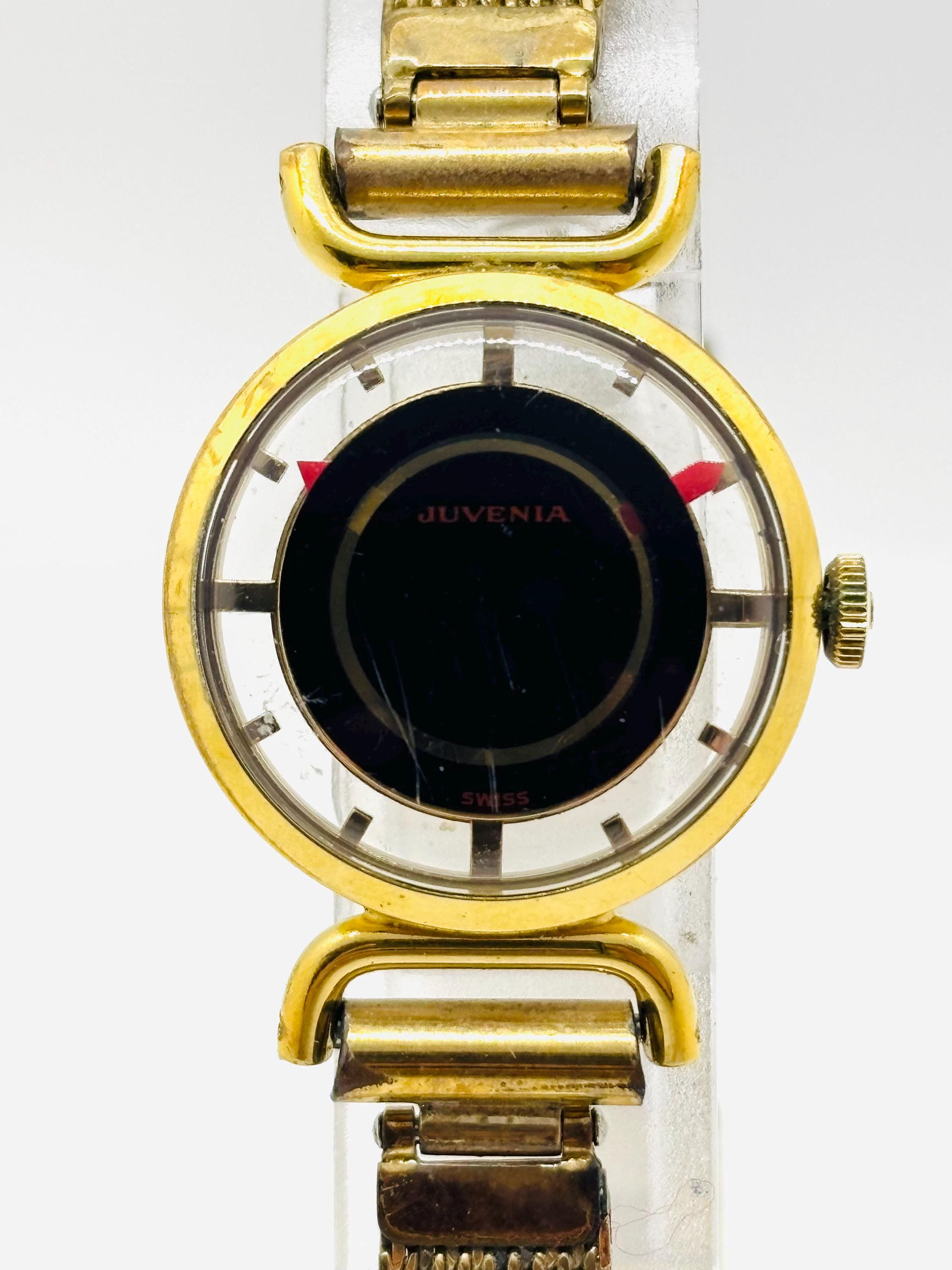 Juvenia watch - Etsy 日本