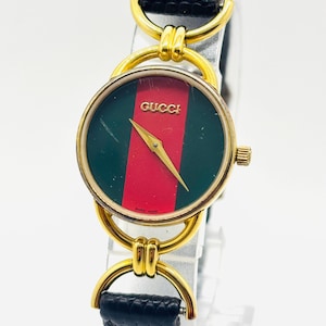 Gucci 6000 - Etsy