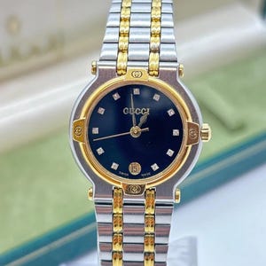 Gucci watch men - Etsy 日本