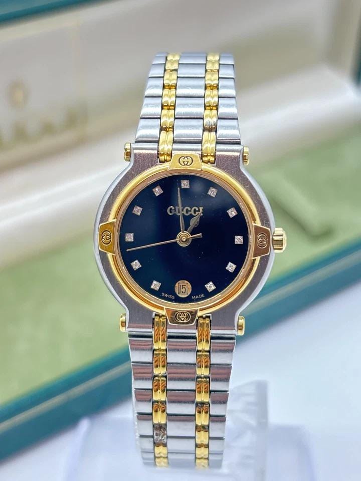 Gucci watch men - Etsy 日本