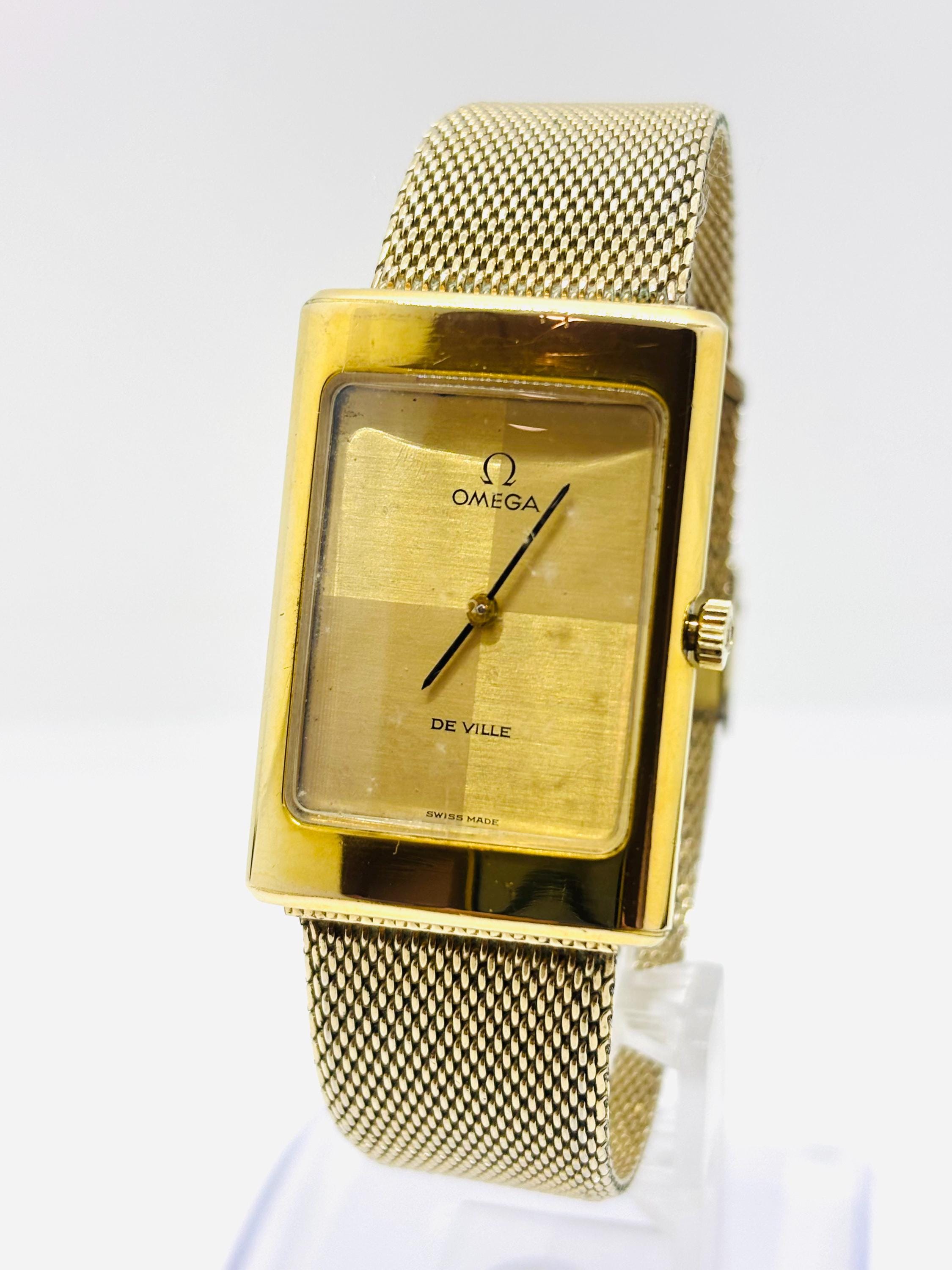 Omega de ville - Etsy 日本