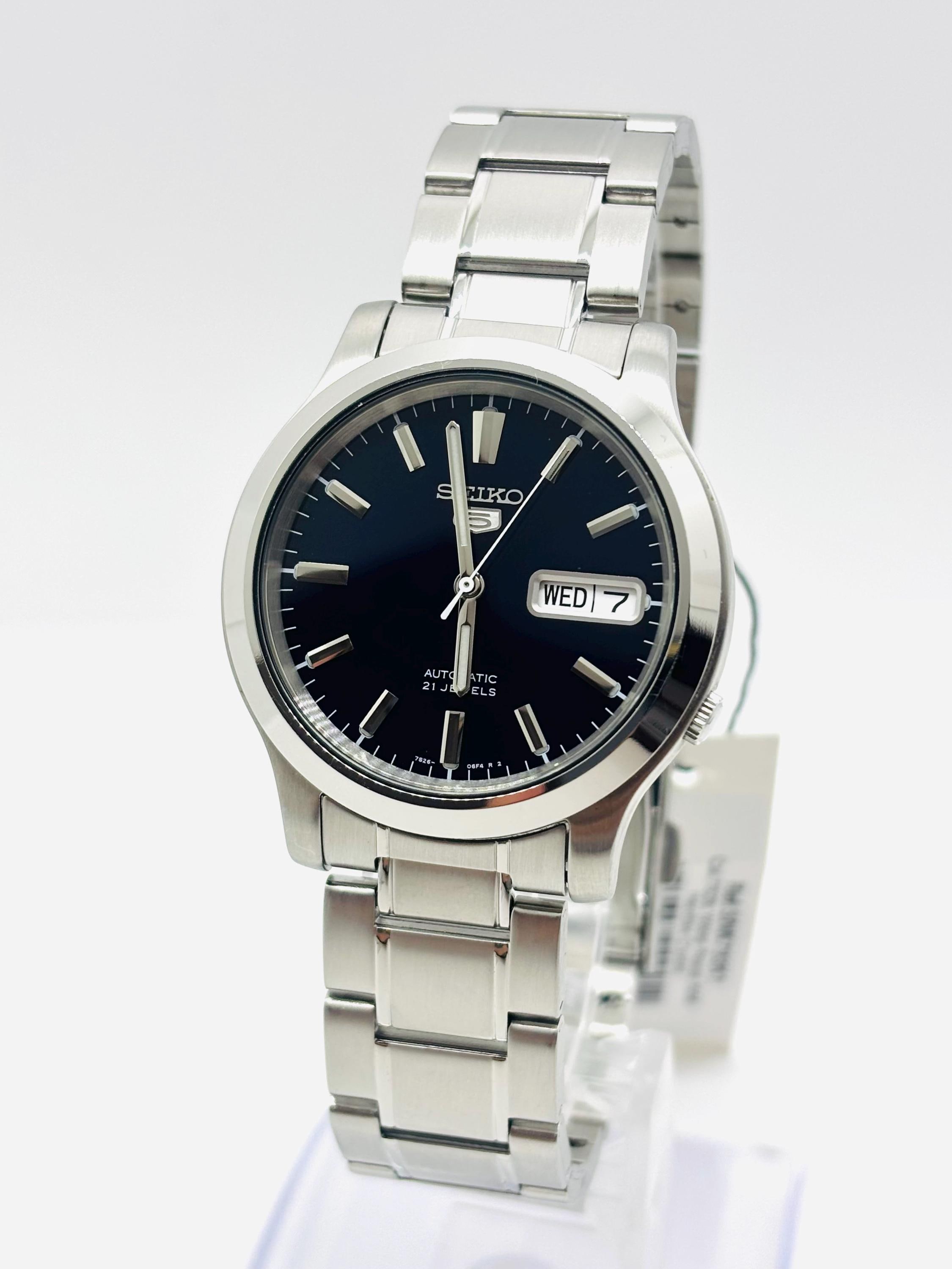 Seiko 5 7s26 - Etsy 日本