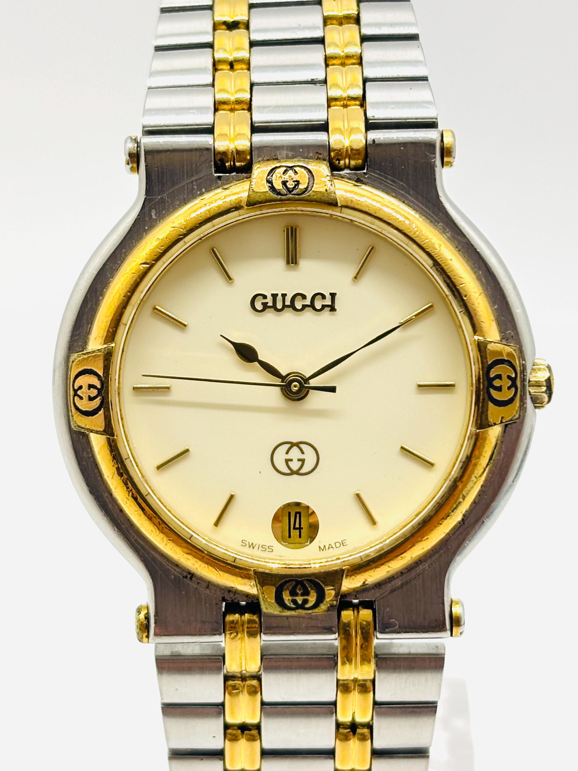 Gucci 9000m - Etsy 日本