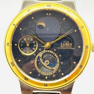 CLUB33 腕時計 Mens Club 33 Watch - Etsy