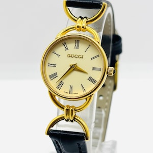 Gucci 6000.2.l Watch - Etsy
