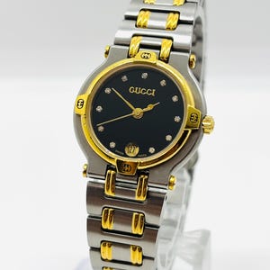 Gucci 9000l - Etsy