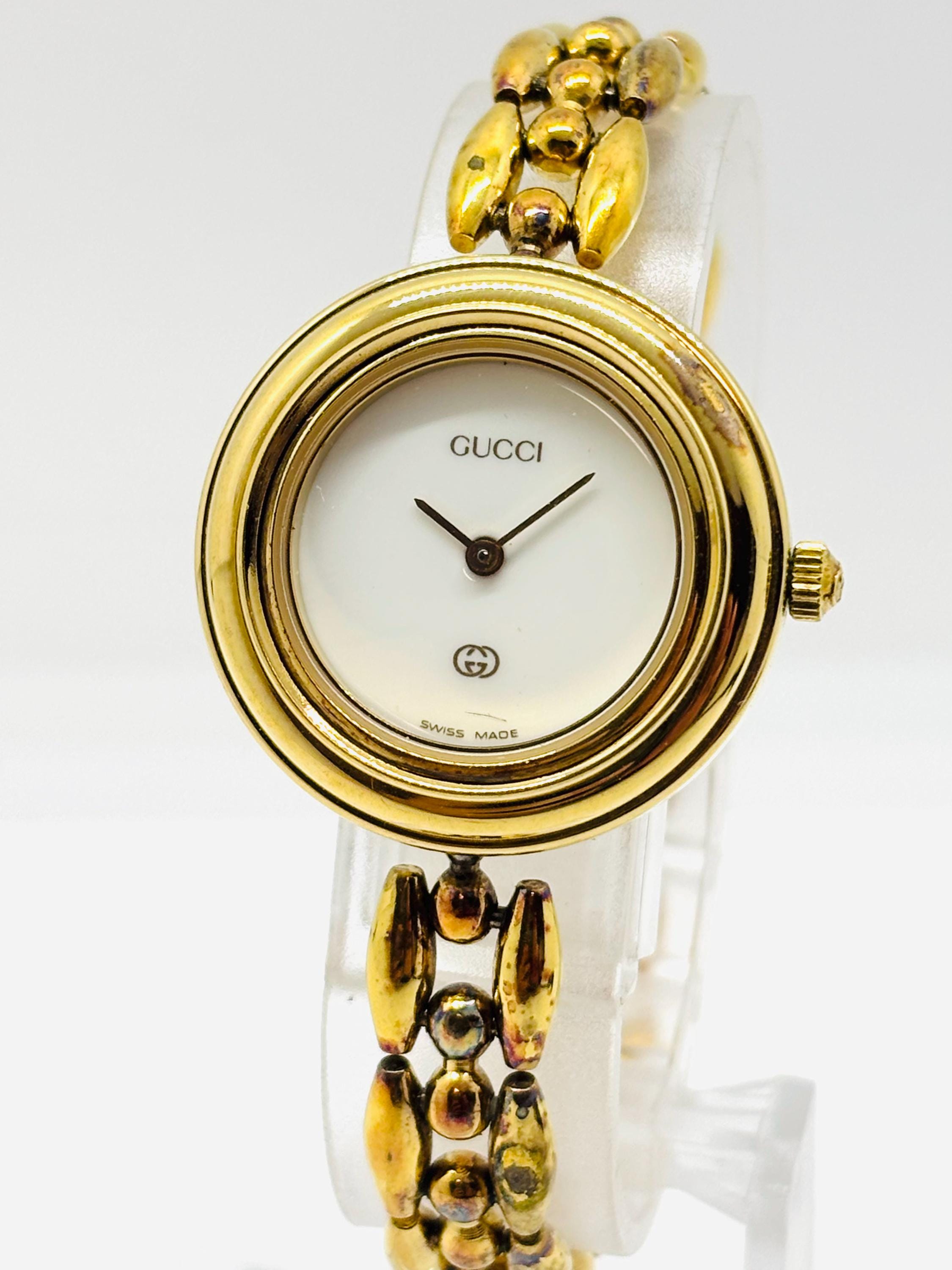 Gucci 11/12 bezel - Etsy 日本