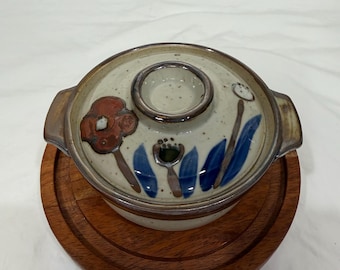 Vintage Otagiri Stoneware