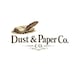 DustAndPaperCo store logo