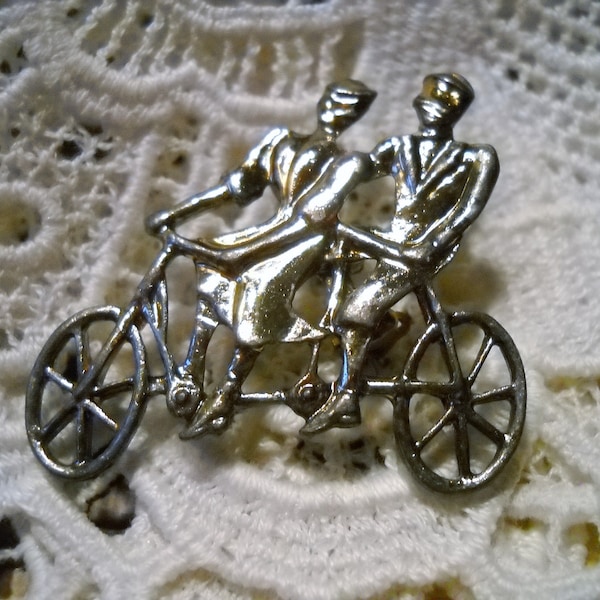 Bicycle for Two - Etsy