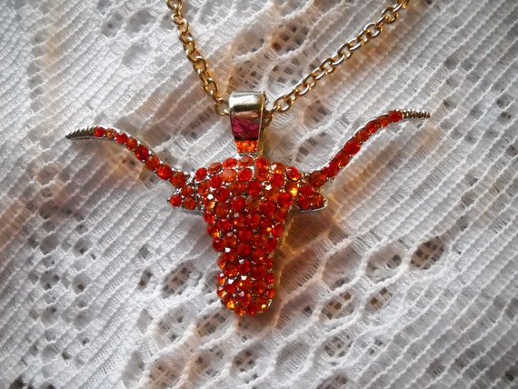 Red bull necklace shop