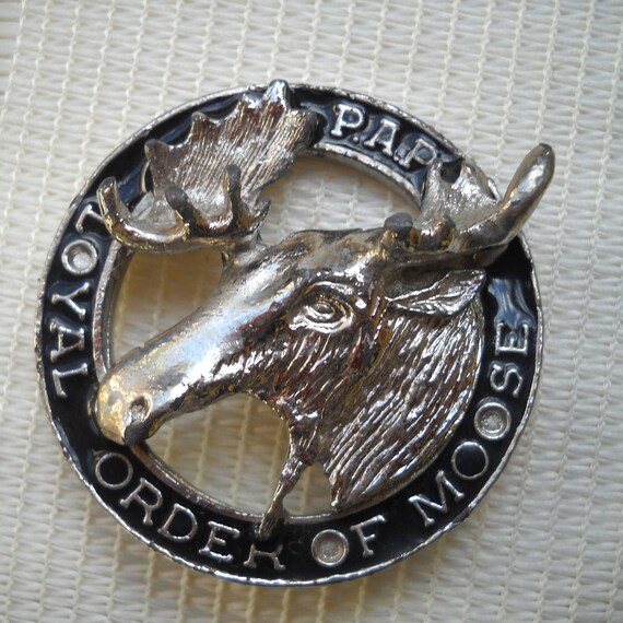 Pap Loyal Order Of Moose
