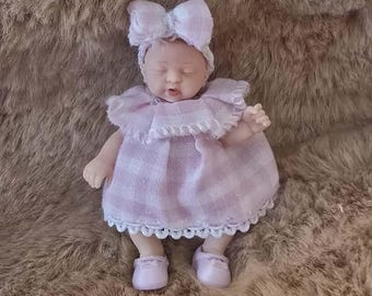 Mini Dress for mini baby Zuru