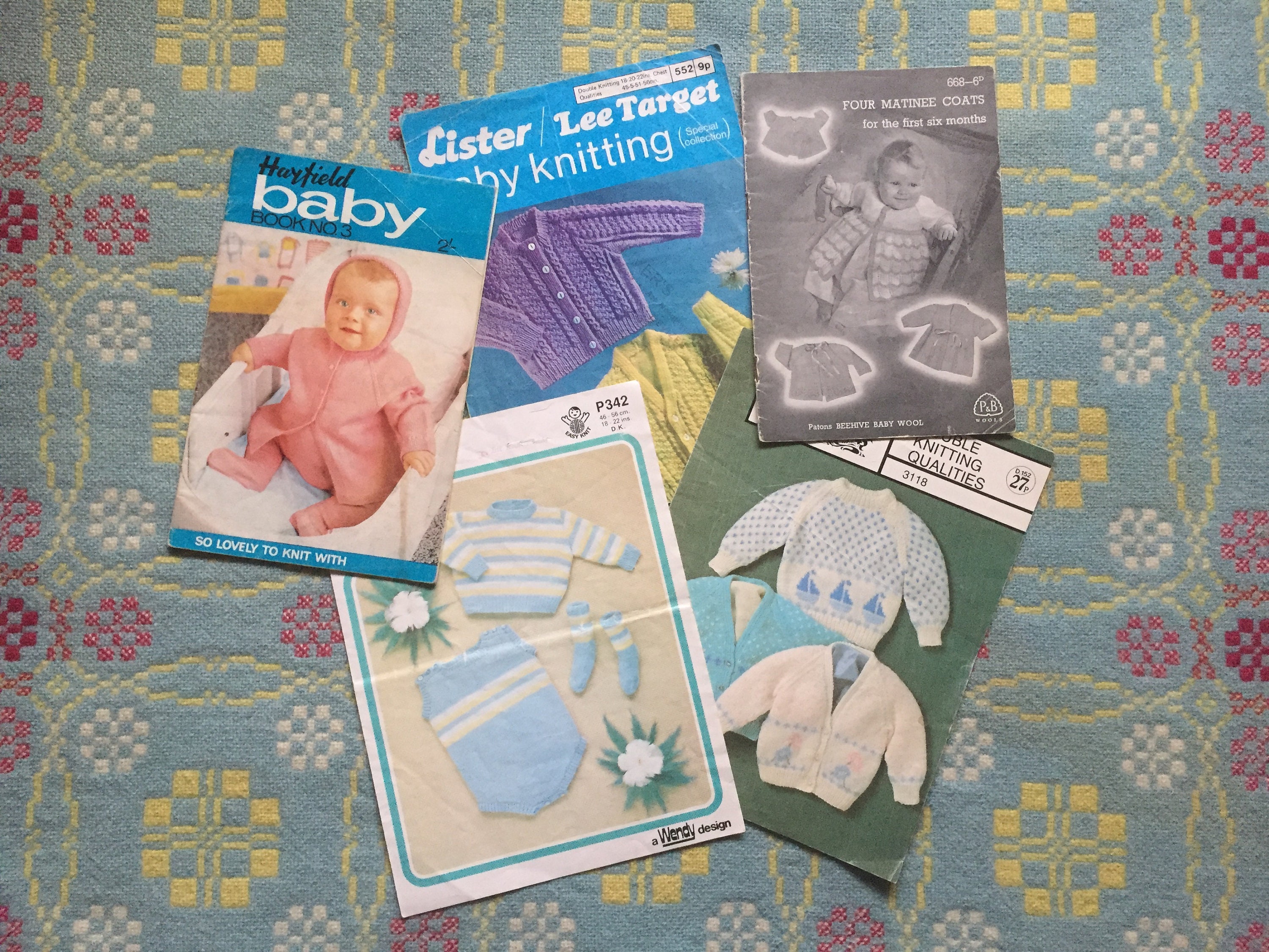 pram bundle sets