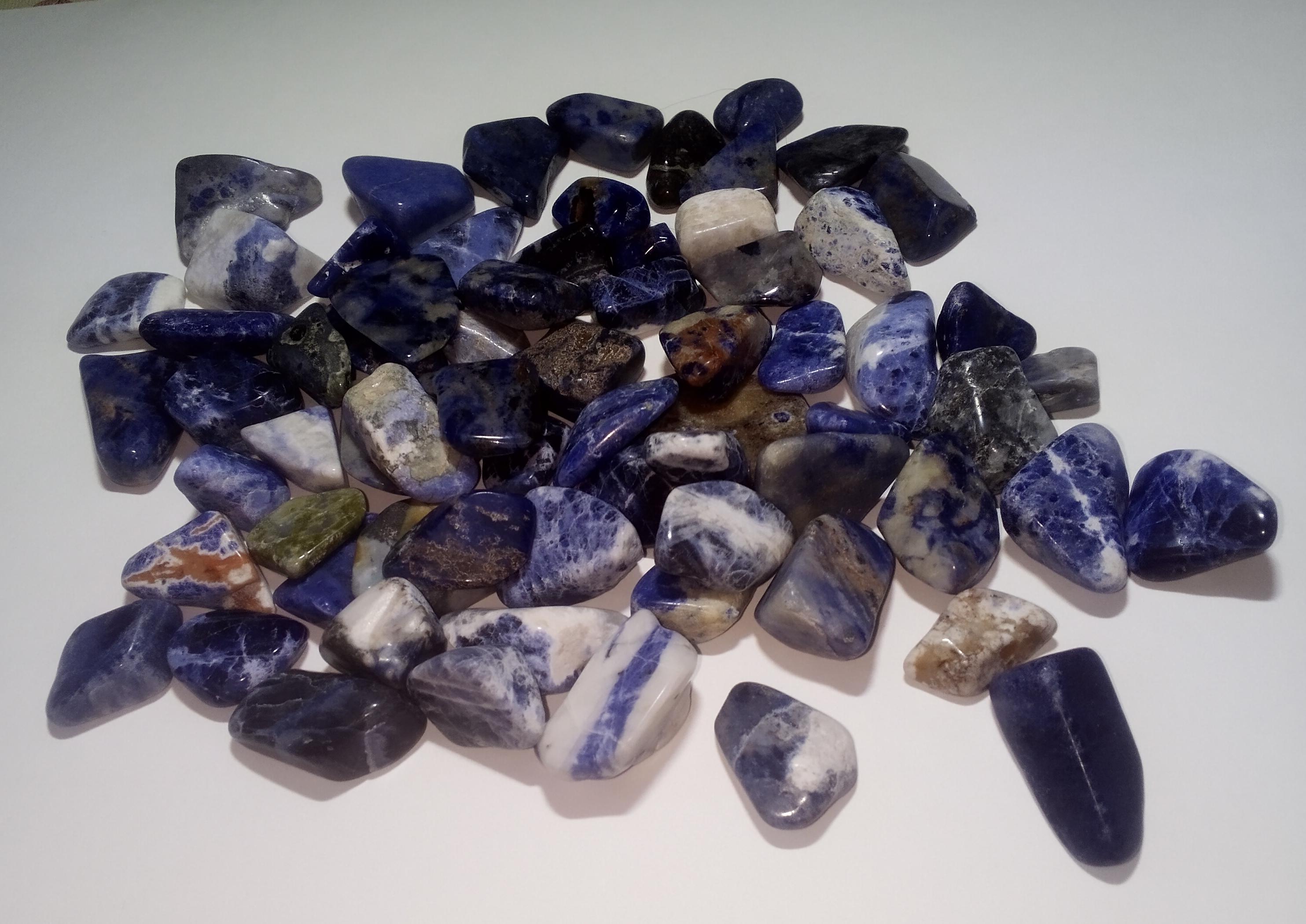 Ukanite Stone - Etsy