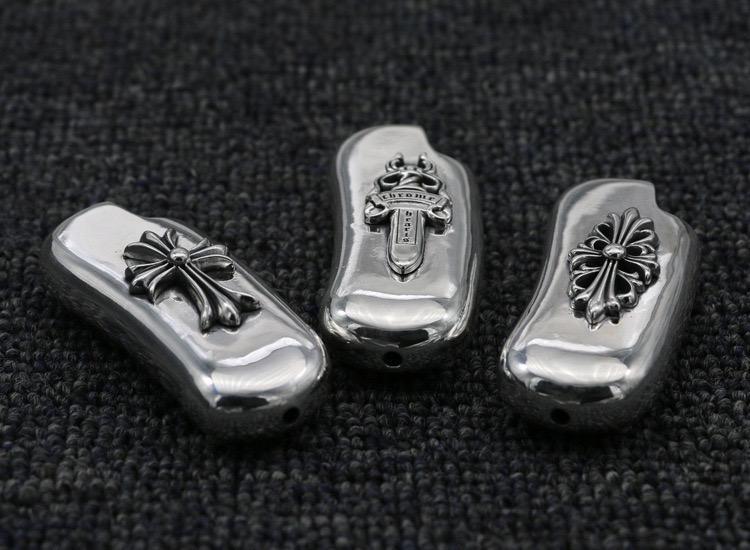 Chrome Hearts Lighter Case - Etsy