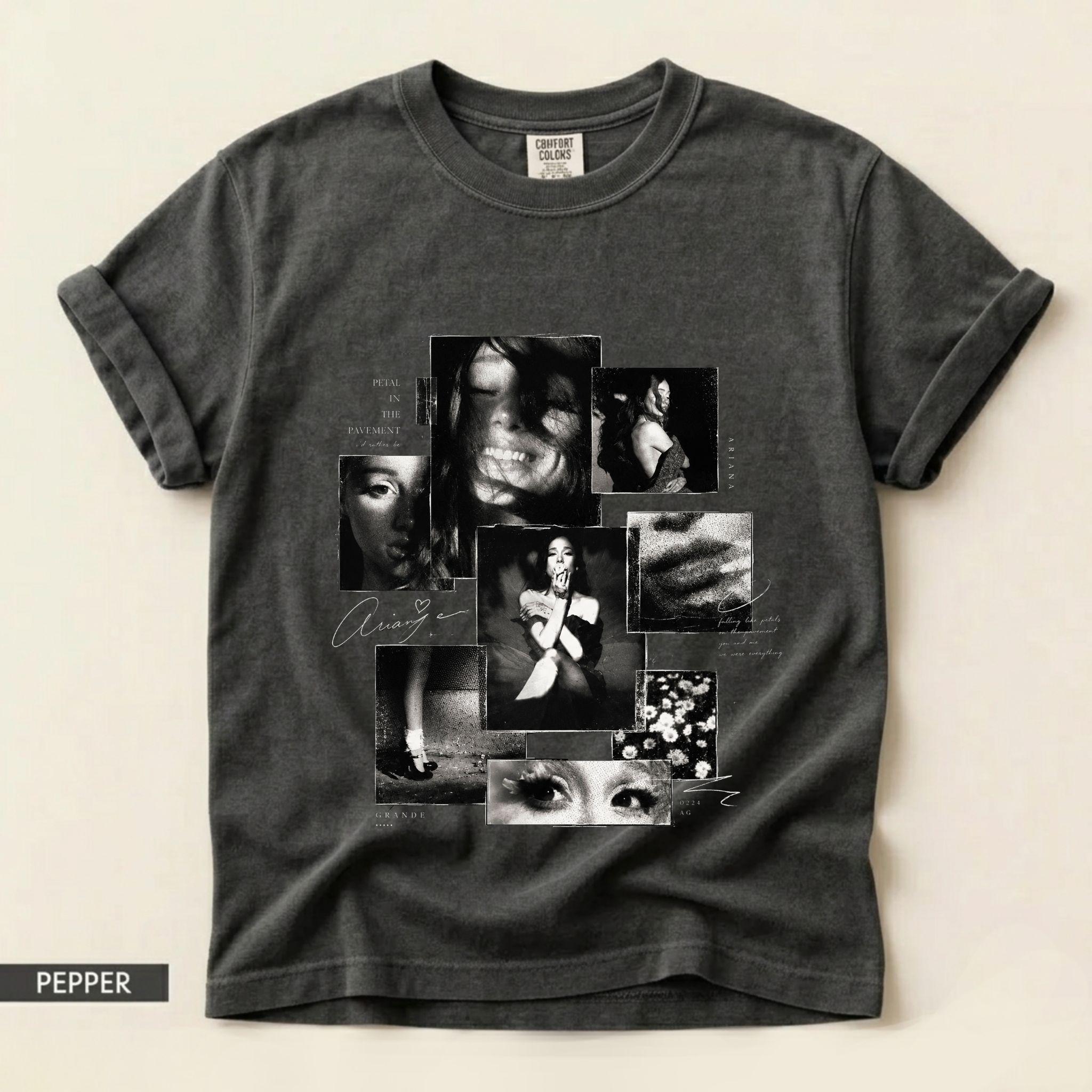 Ariana grande t shirt - Etsy 日本