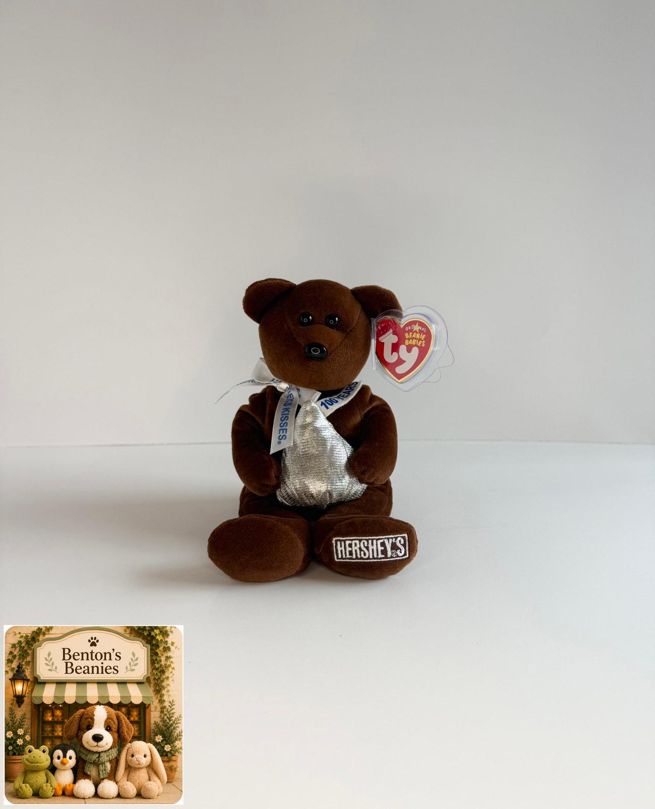 Vintage hershey bear - Etsy 日本