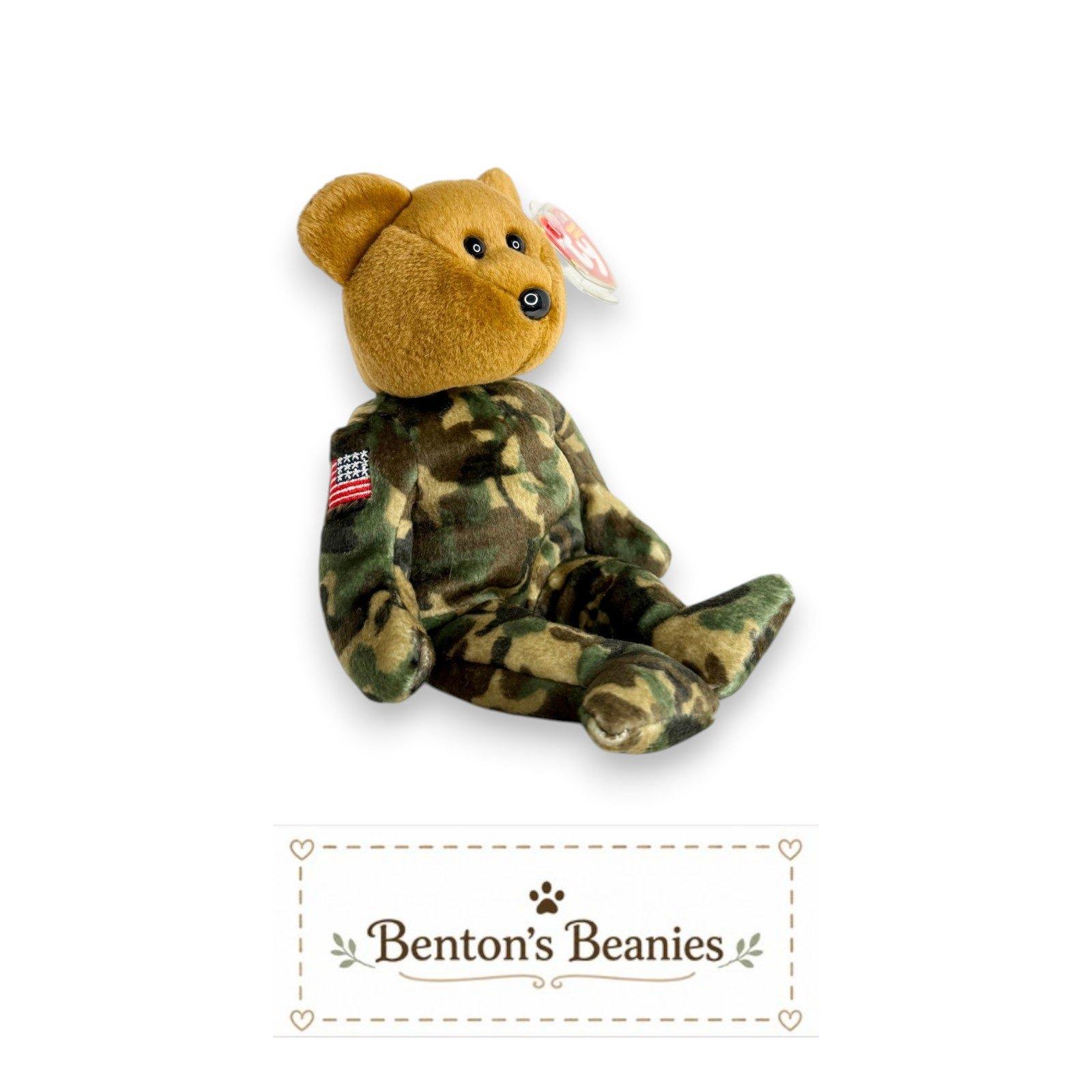 Usa Army Plush - Etsy