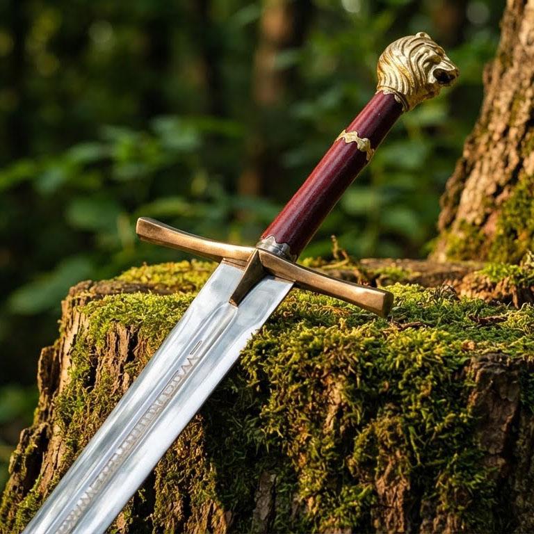 Narnia sword - Etsy 日本