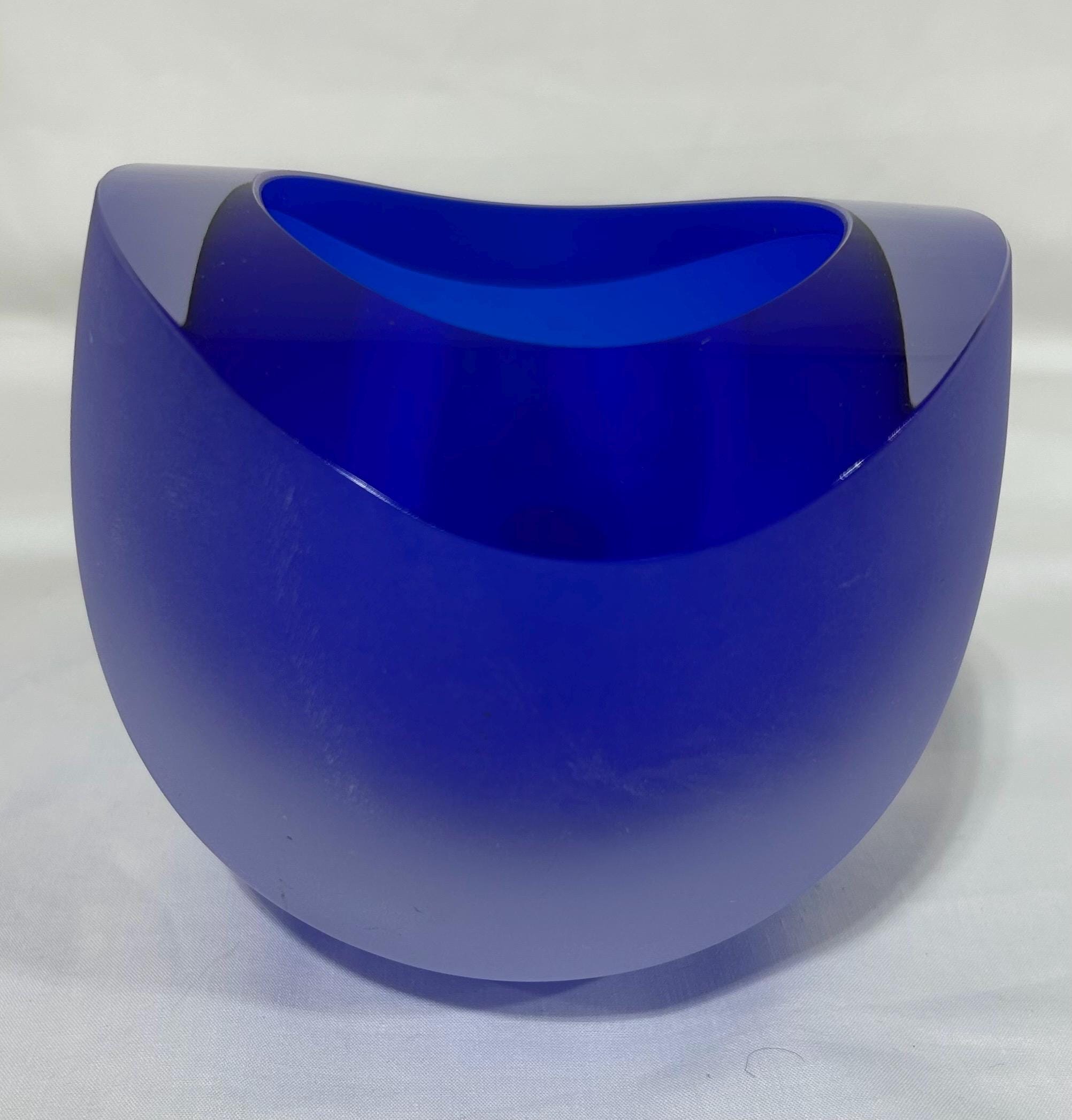 3/2まで STUDIO AHUS SWEDEN ペーパーウェイト/オブジェ② Studio Ahus Sweden - Etsy