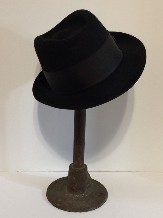 Vintage Adam chapeau