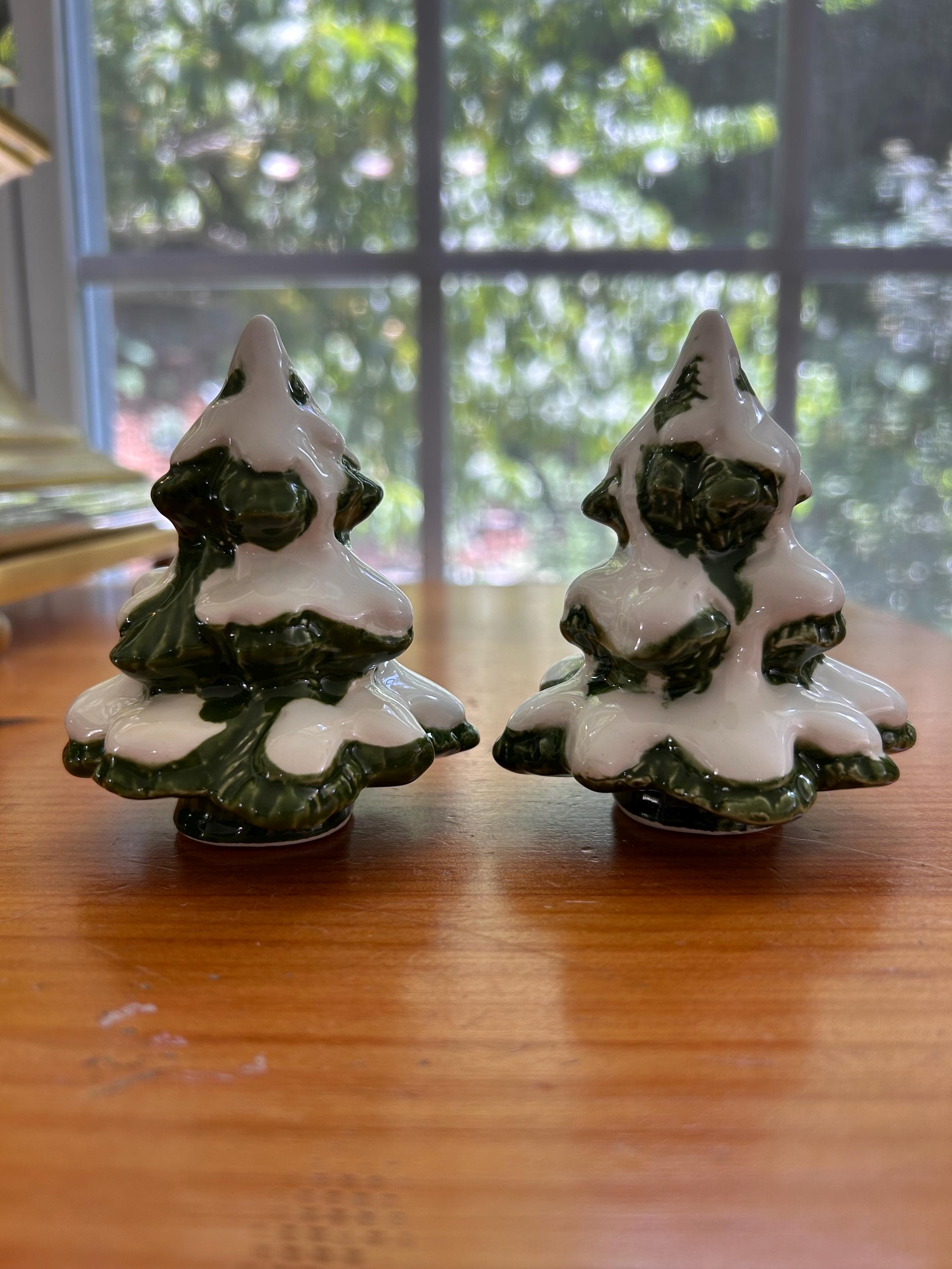 クリスマス ライトハウス フィッツ＆フロイド 陶器製 ヴィンテージ品 レア Vintage Fitz Floyd - Etsy