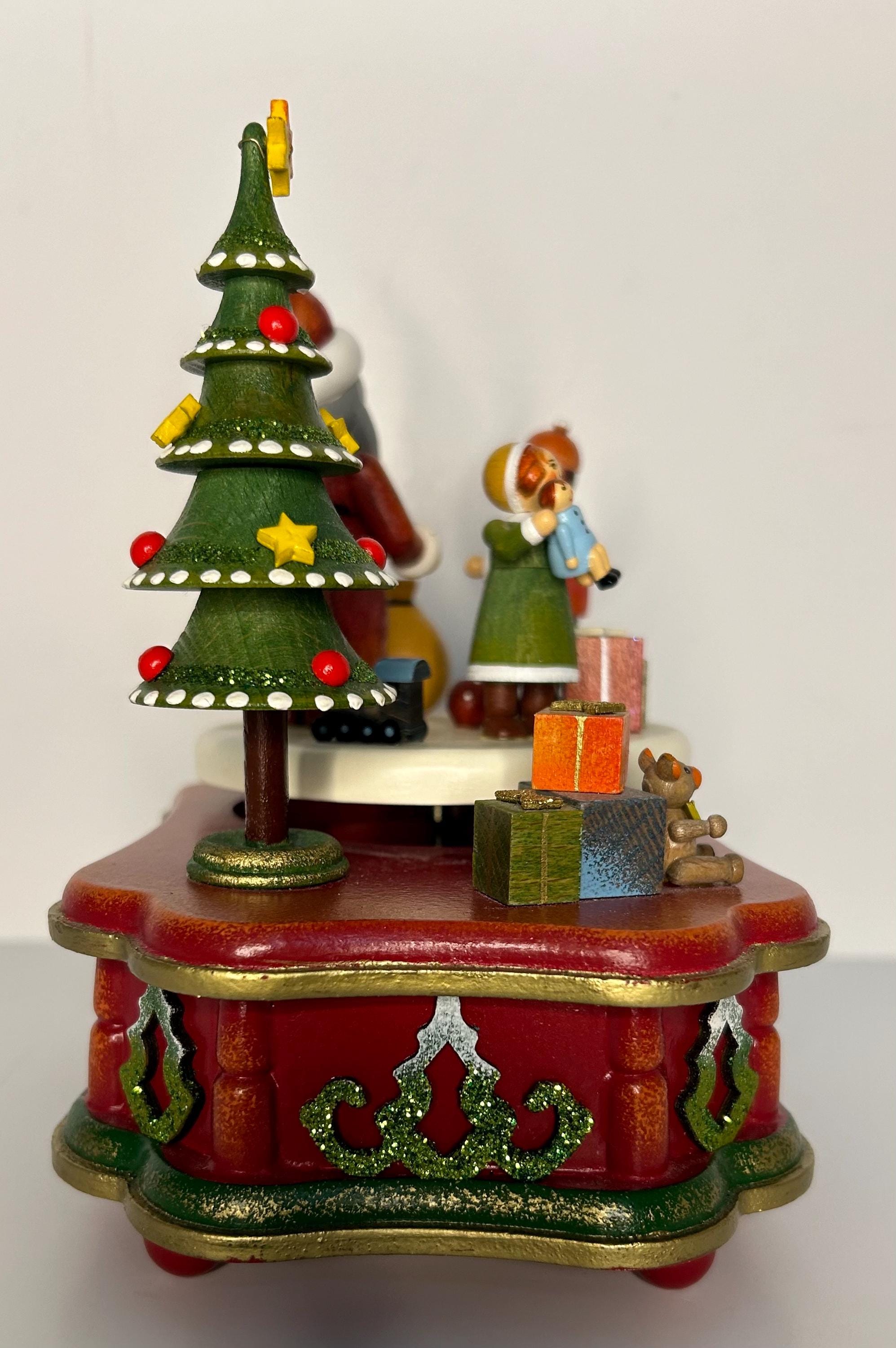 Kathe Wohlfahrt - Etsy