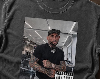 Dustin Poirier UFC T-Shirt, The Diamond MMA Fighter Bootleg Graphic Tee, Vintage Fan Merch