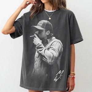 wallen cigarette shirt Wallen Shirt Cigarettes