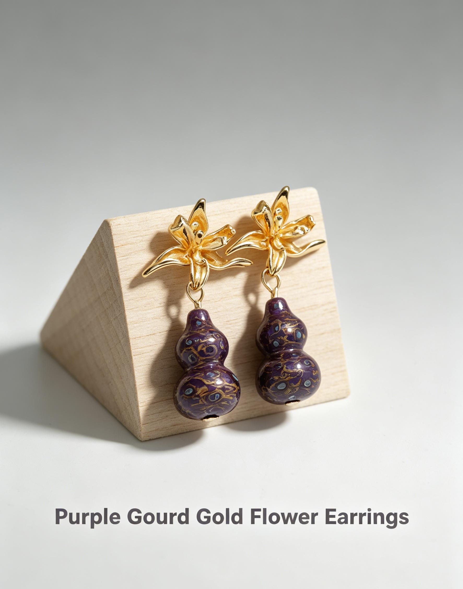 Hakka Jewelry - Etsy