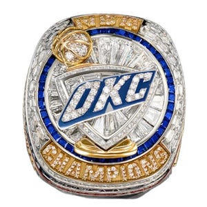 Nba champion rings - Etsy 日本