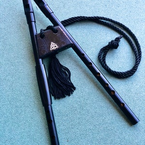 Fairy Pipes | Aulos Flute