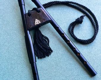 Fairy Pipes | Aulos Flute