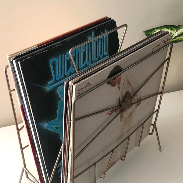 Newspaper Holder Etsy