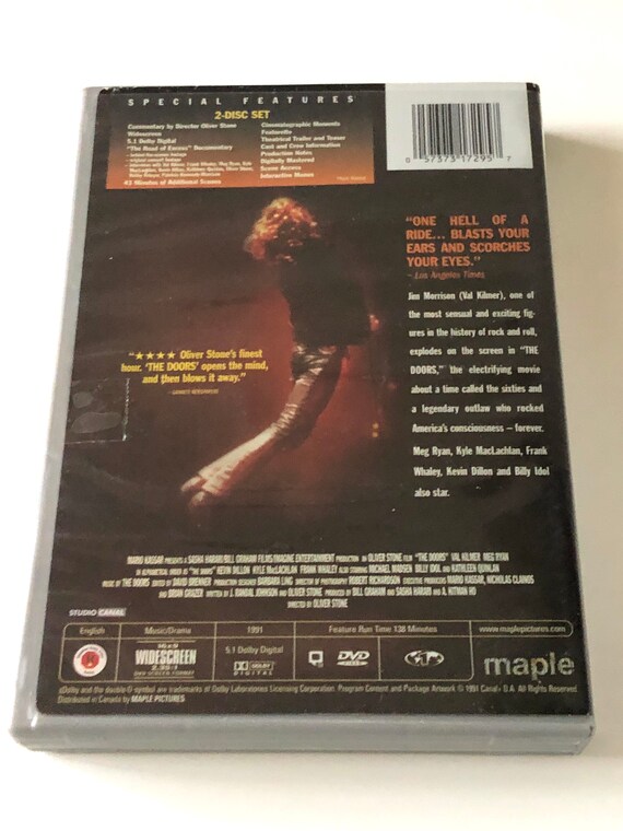 その他 Doors / Doors Are Open [DVD] The Doors: The Doors Are Open: Amazon.ca: Robby Krieger, Jim