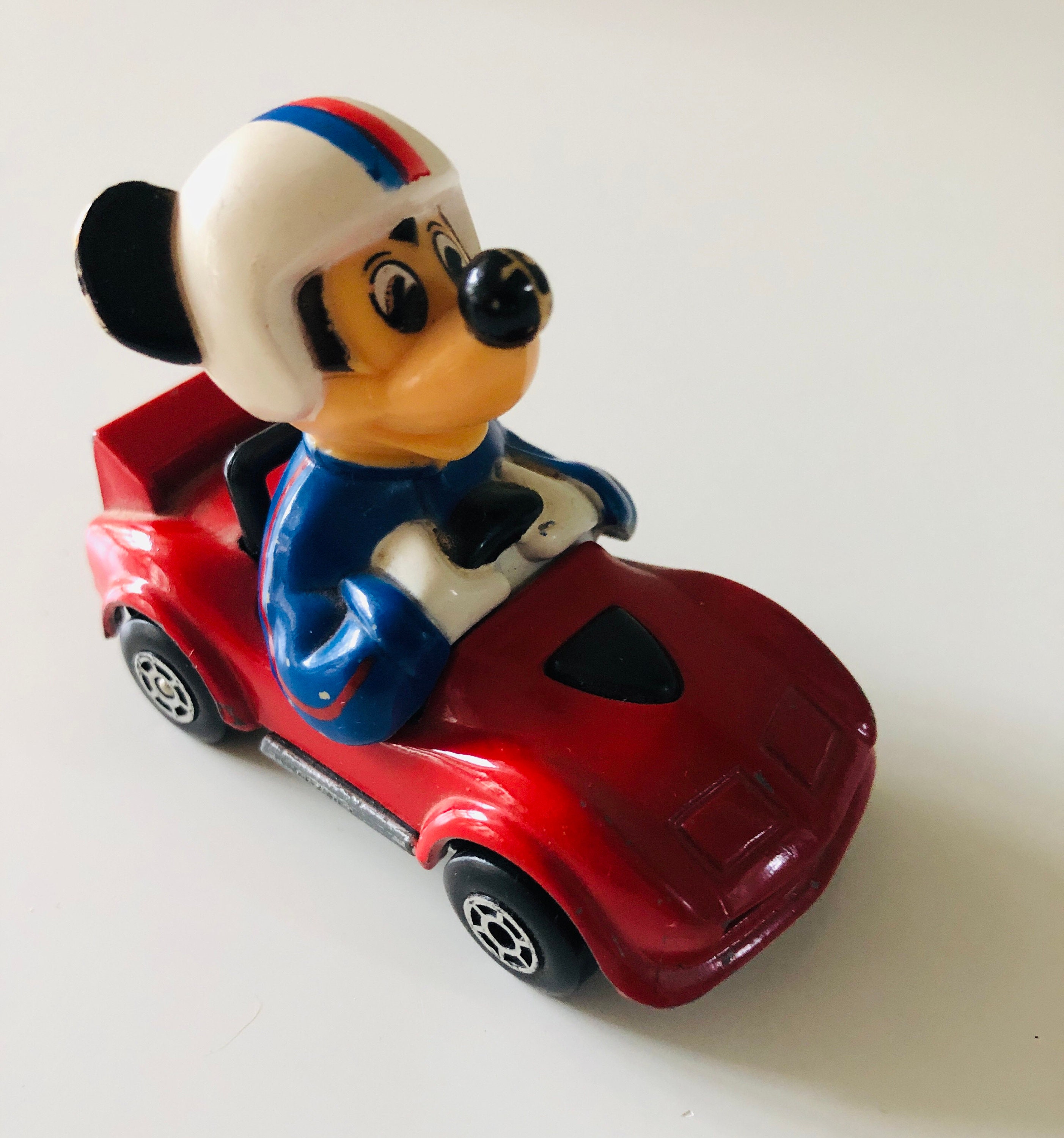 ミッキーマウス オープンカー M-1989 Disney - 増田屋 ミッキーマウス クラシックカー、オープンカー