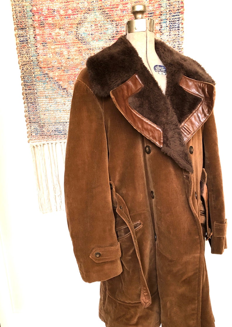 mod winter coats