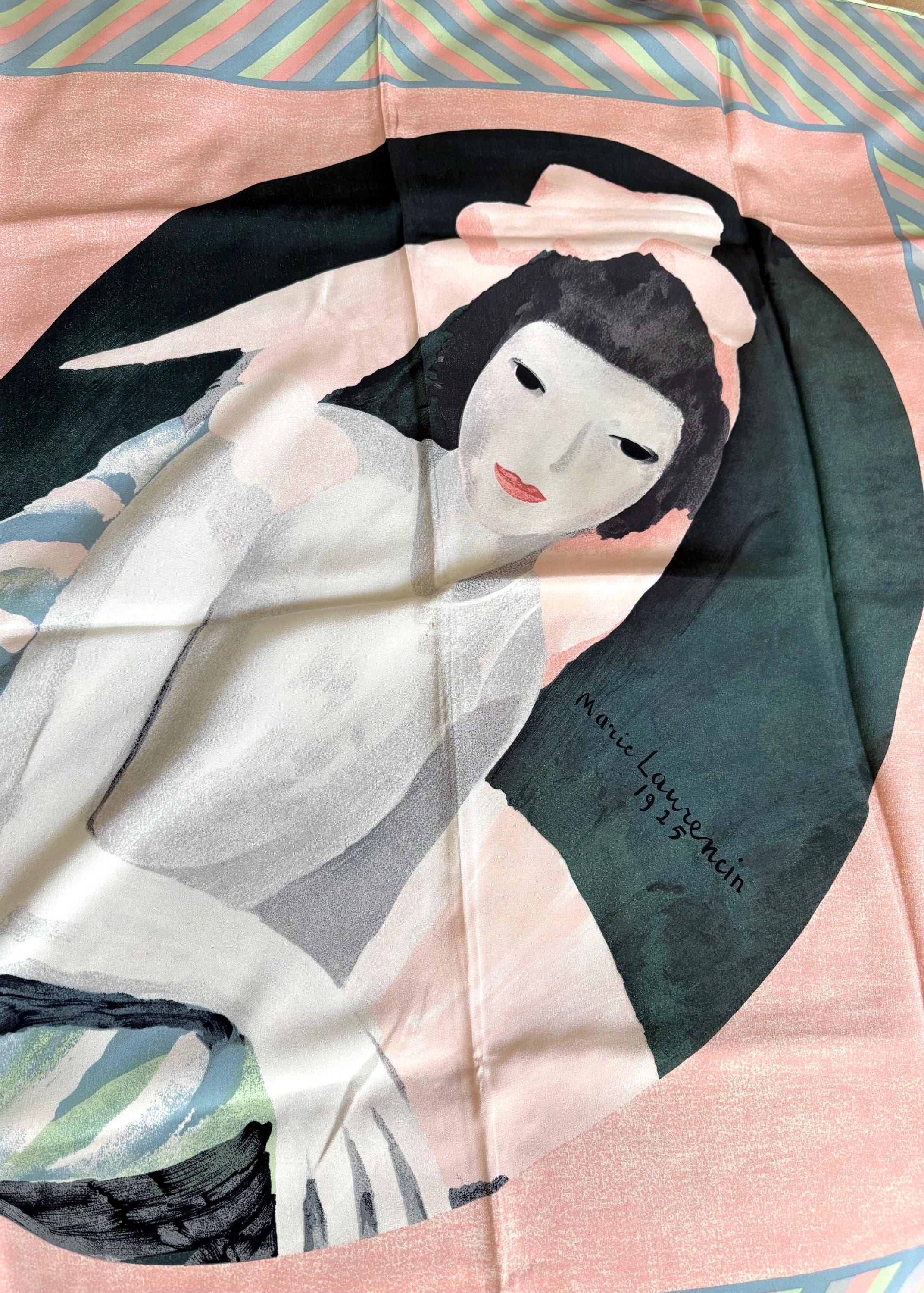 Dries Van Noten Scarf - Etsy Canada