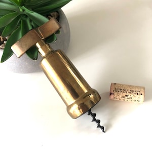 SET Of 2 Antique Brass Corkscrew, Wine Opener Peeing Boy, Wine Bottle Opener,  Boy Design, Girl Design, Sexy Corkscrew, Naked Girl Opener -  Portugal