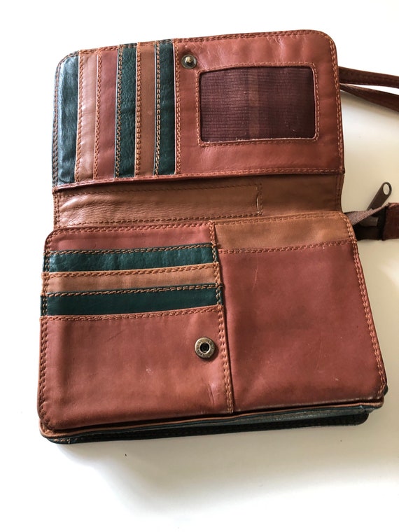 kate spade | Bags | Sale Kate Spade Medium Triple Compartment Shoulder Bag  And Wallet | Poshmark