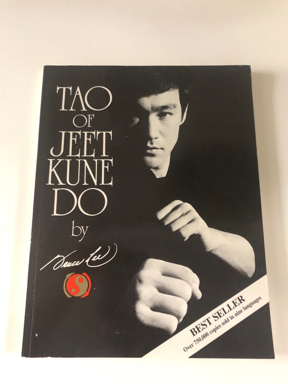 Tao of sales jeet kune do
