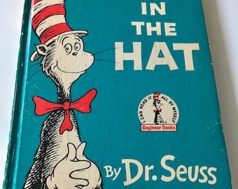 Can in on sale the hat