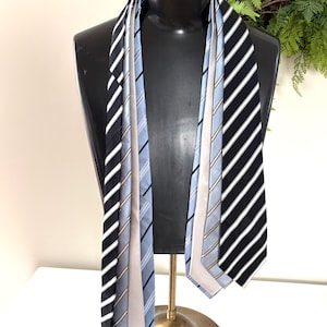 DONALD TRUMP Men’s Ties Silk Signature Collection 90’s ‘Price Is For One’
