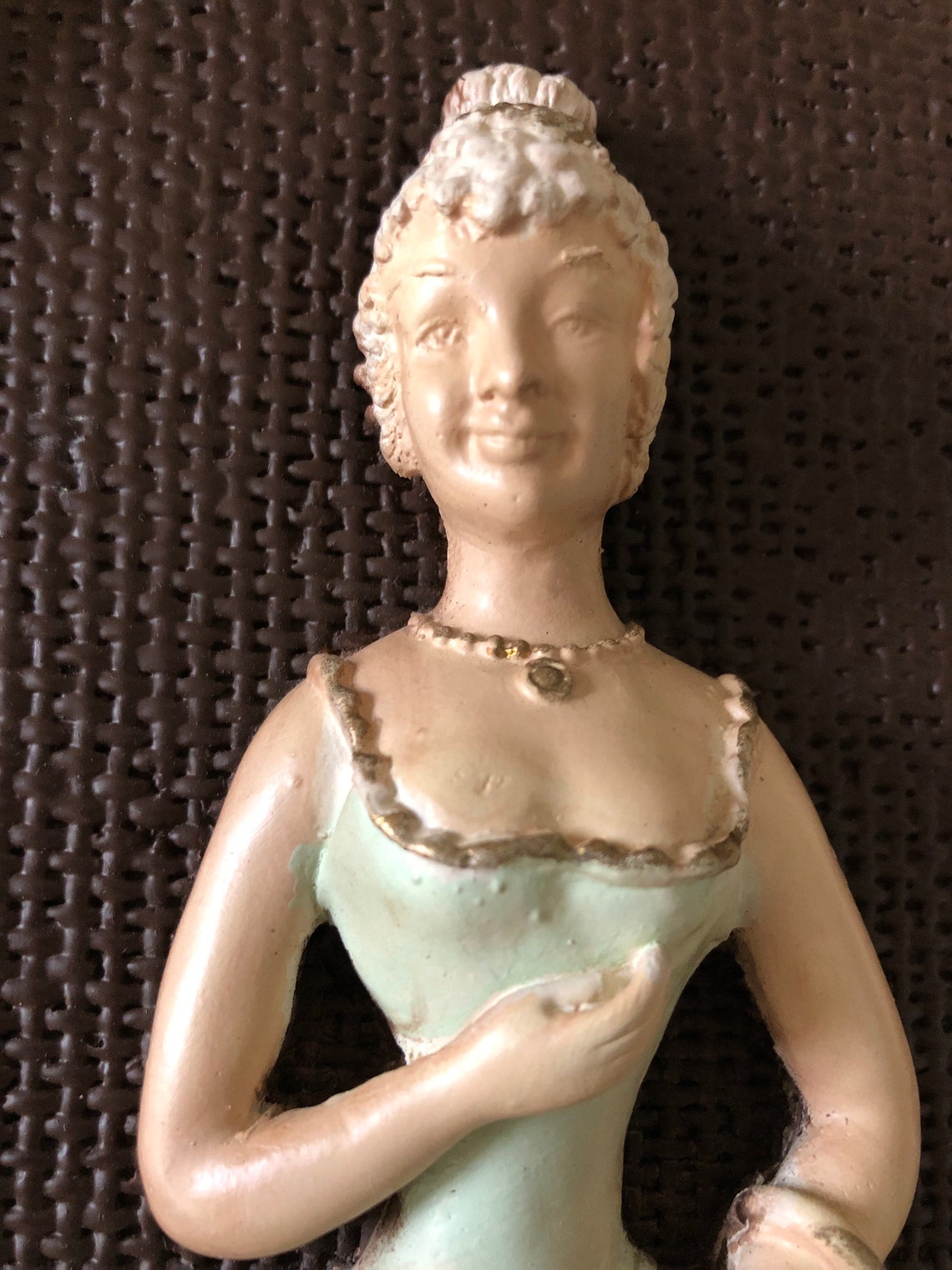 Vintage Girotti Sculptured Art St Catharines Ontario Etsy